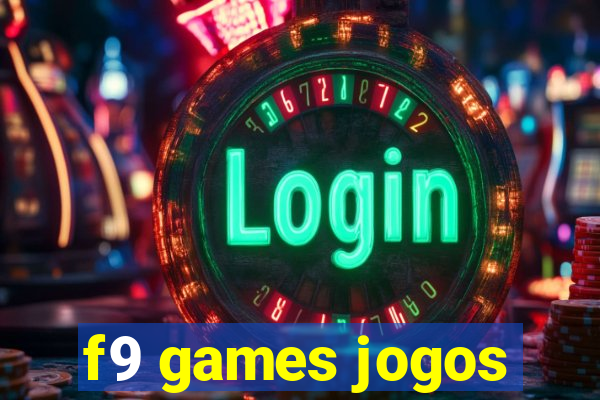 f9 games jogos